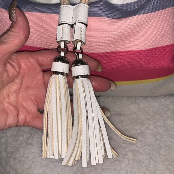 Liz Claiborne vantage bag - Picture 7 of 9